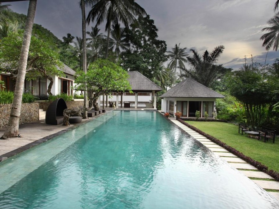 KEBUN VILLA — фото 3