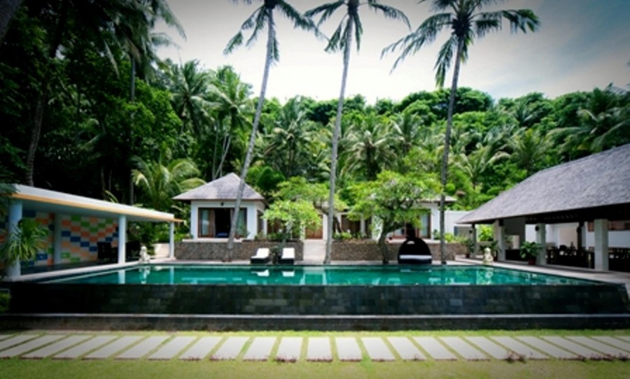 KEBUN VILLA — фото 5