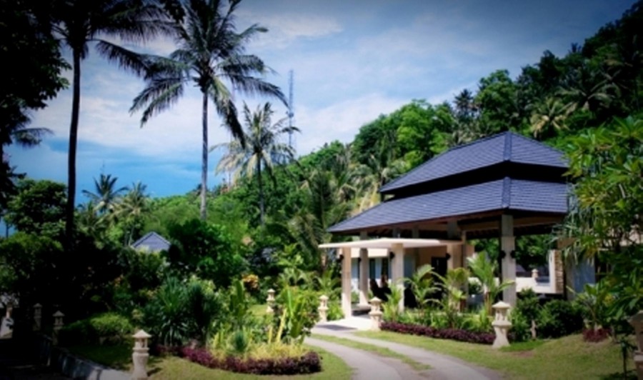 KEBUN VILLA — фото 6