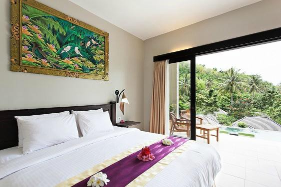 KEBUN VILLA — фото 10