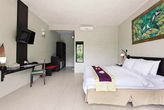 KEBUN VILLA — фото 11
