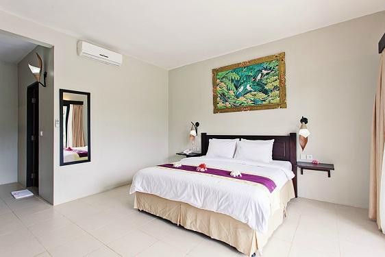 KEBUN VILLA — фото 12