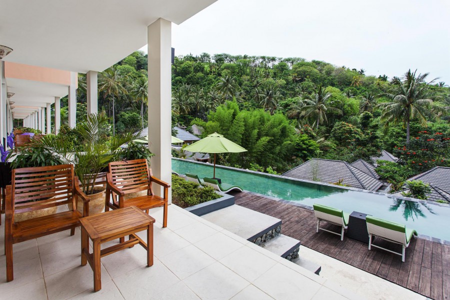 KEBUN VILLA — фото 17