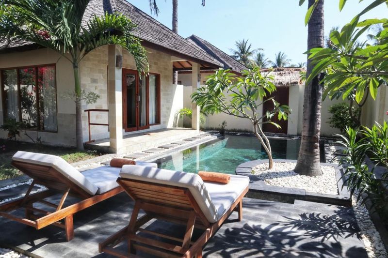 KELAPA LUXURY VILLAS