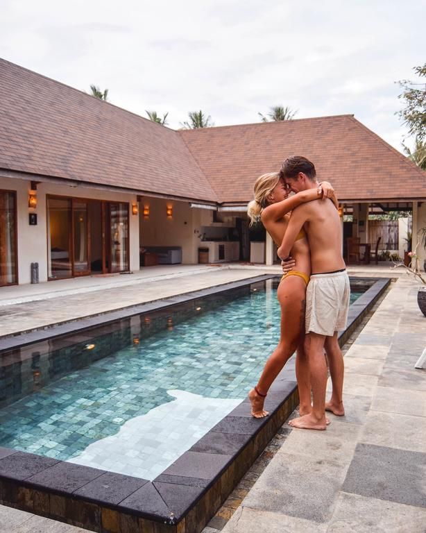 KELAPA LUXURY VILLAS — фото 2