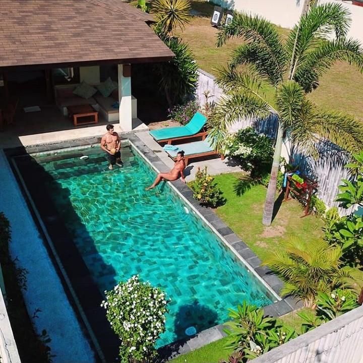 KELAPA LUXURY VILLAS — фото 4