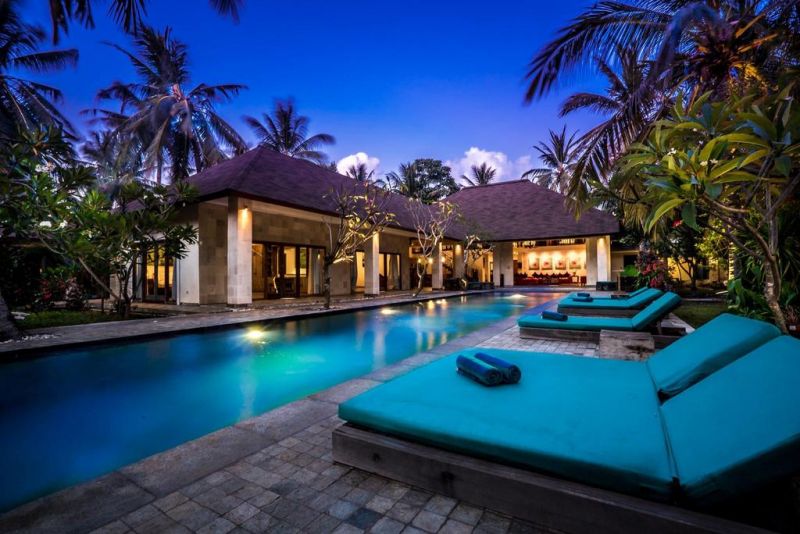 KELAPA LUXURY VILLAS — фото 6