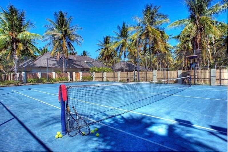 KELAPA LUXURY VILLAS — фото 7