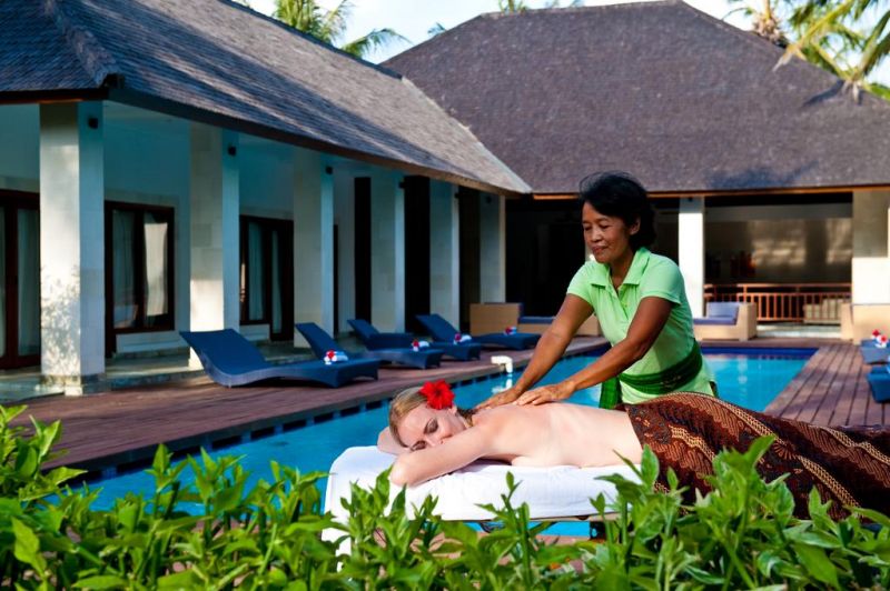KELAPA LUXURY VILLAS — фото 10