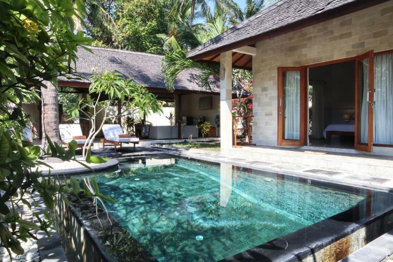 KELAPA LUXURY VILLAS — фото 11