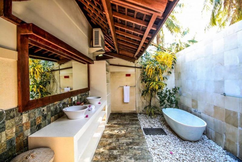 KELAPA LUXURY VILLAS — фото 12