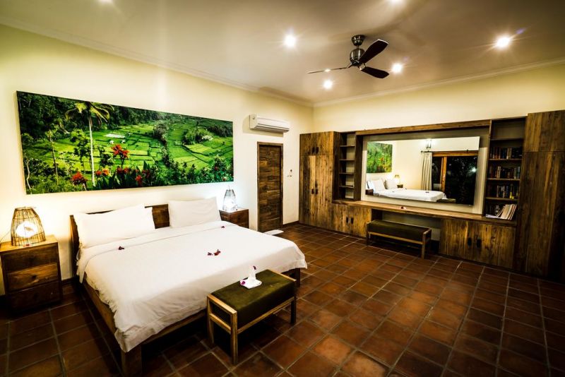 KELAPA LUXURY VILLAS — фото 13