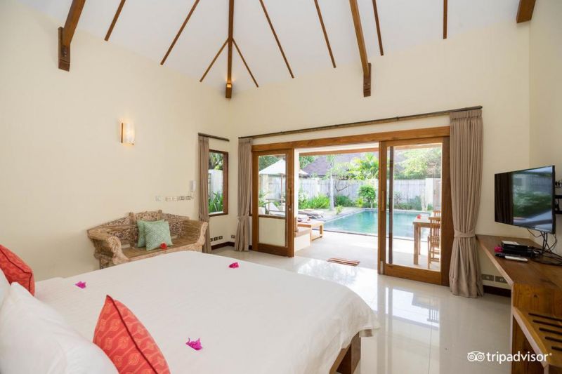 KELAPA LUXURY VILLAS — фото 15