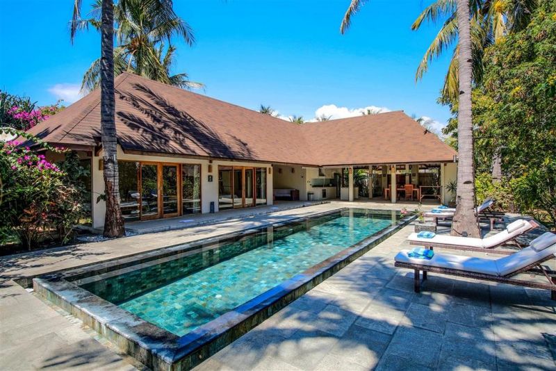 KELAPA LUXURY VILLAS — фото 17
