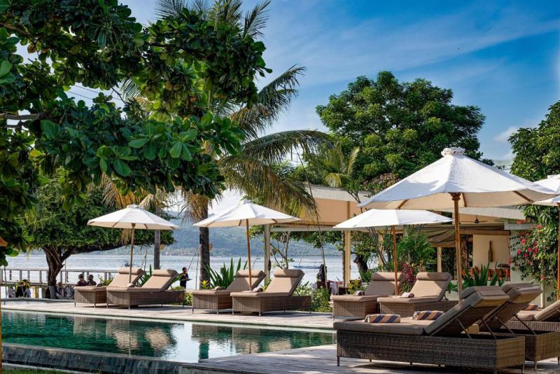 KOKOMO RESORT GILI GEDE — фото 2