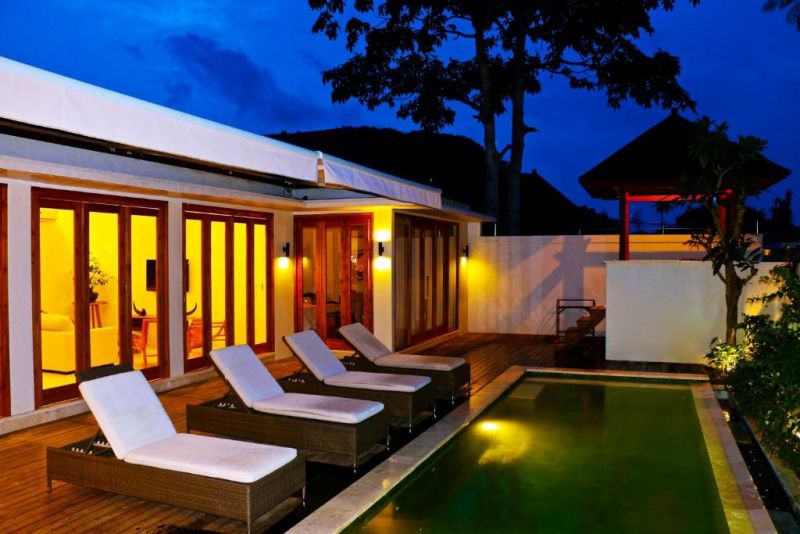 KOKOMO RESORT GILI GEDE — фото 8