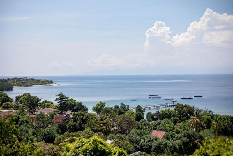 KOKOMO RESORT GILI GEDE — фото 12