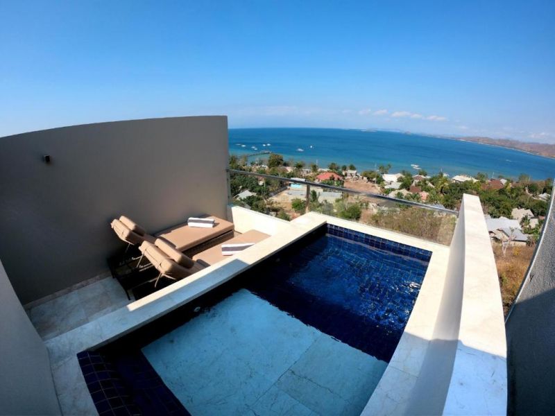 KOKOMO RESORT GILI GEDE — фото 17