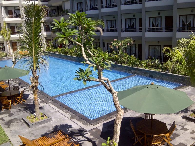 LOMBOK GARDEN