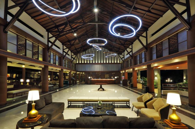 LOMBOK RAYA HOTEL