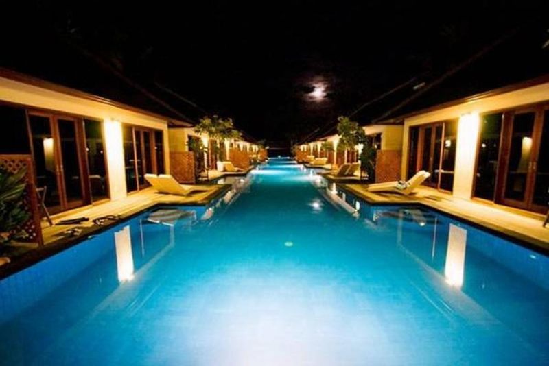 LUCE DALMA RESORT & SPA