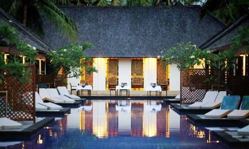 LUCE DALMA RESORT & SPA — фото 2