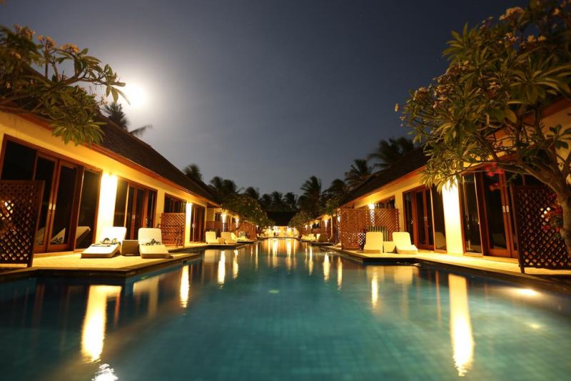 LUCE DALMA RESORT & SPA — фото 5
