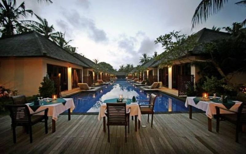 LUCE DALMA RESORT & SPA — фото 8