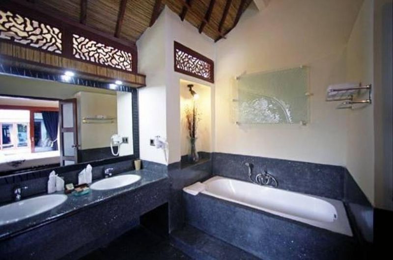 LUCE DALMA RESORT & SPA — фото 11