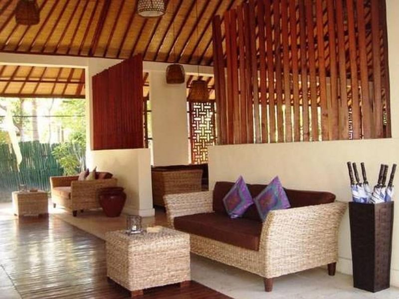 LUCE DALMA RESORT & SPA — фото 13