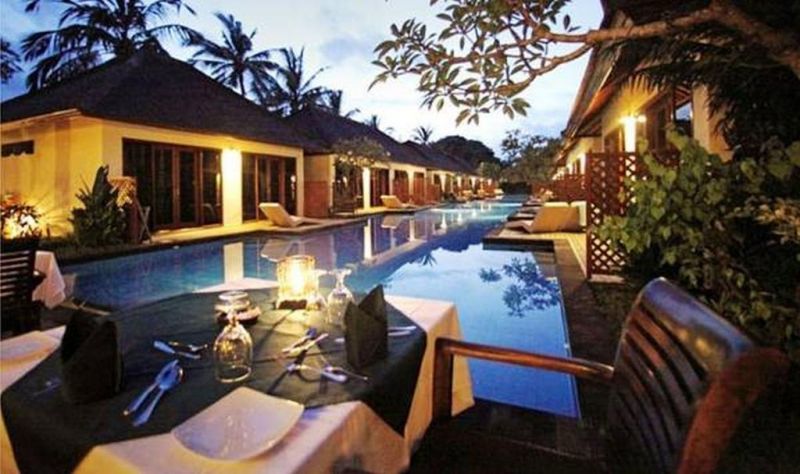 LUCE DALMA RESORT & SPA — фото 14