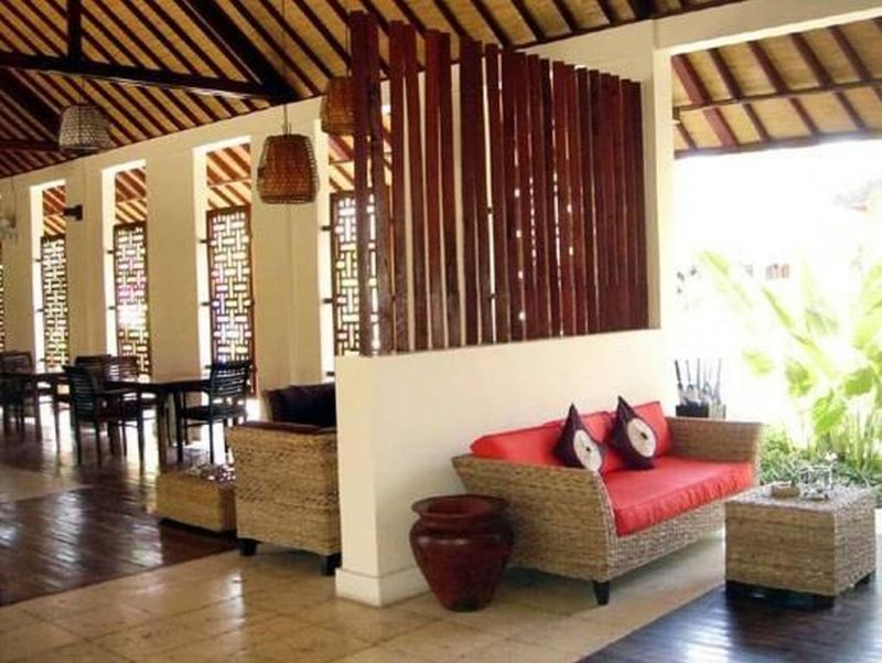 LUCE DALMA RESORT & SPA — фото 15