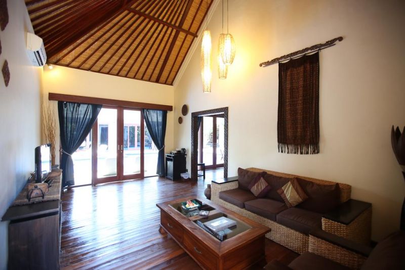 LUCE DALMA RESORT & SPA — фото 16