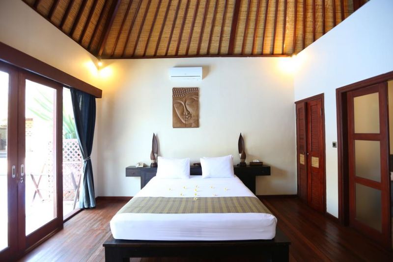 LUCE DALMA RESORT & SPA — фото 17