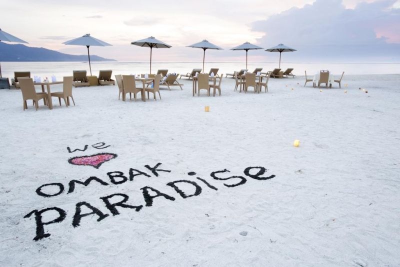 OMBAK PARADISE — фото 6