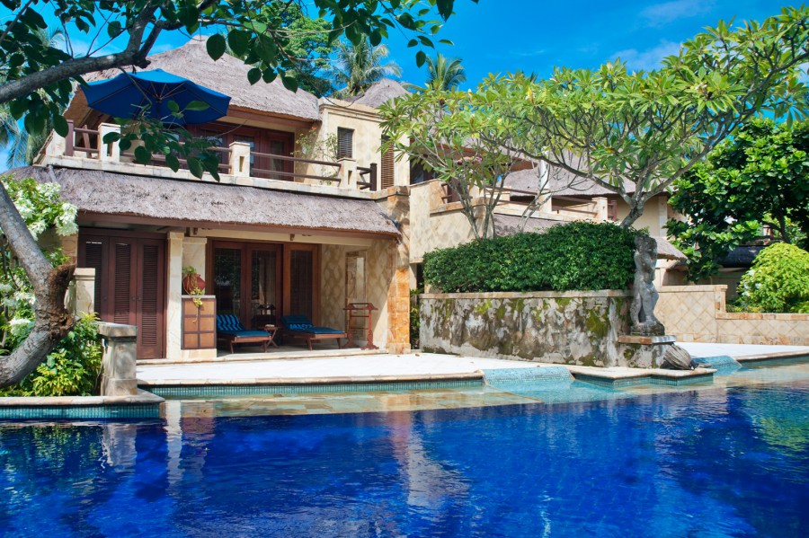 POOL VILLA CLUB — фото 2