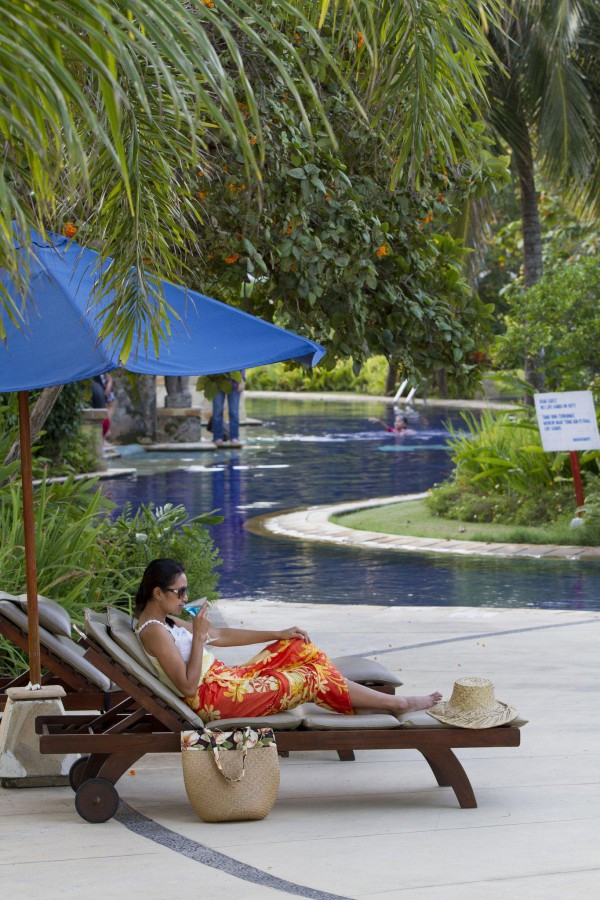POOL VILLA CLUB — фото 4