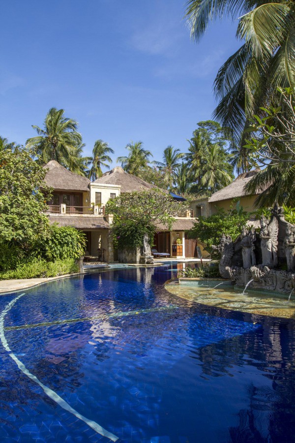 POOL VILLA CLUB — фото 5