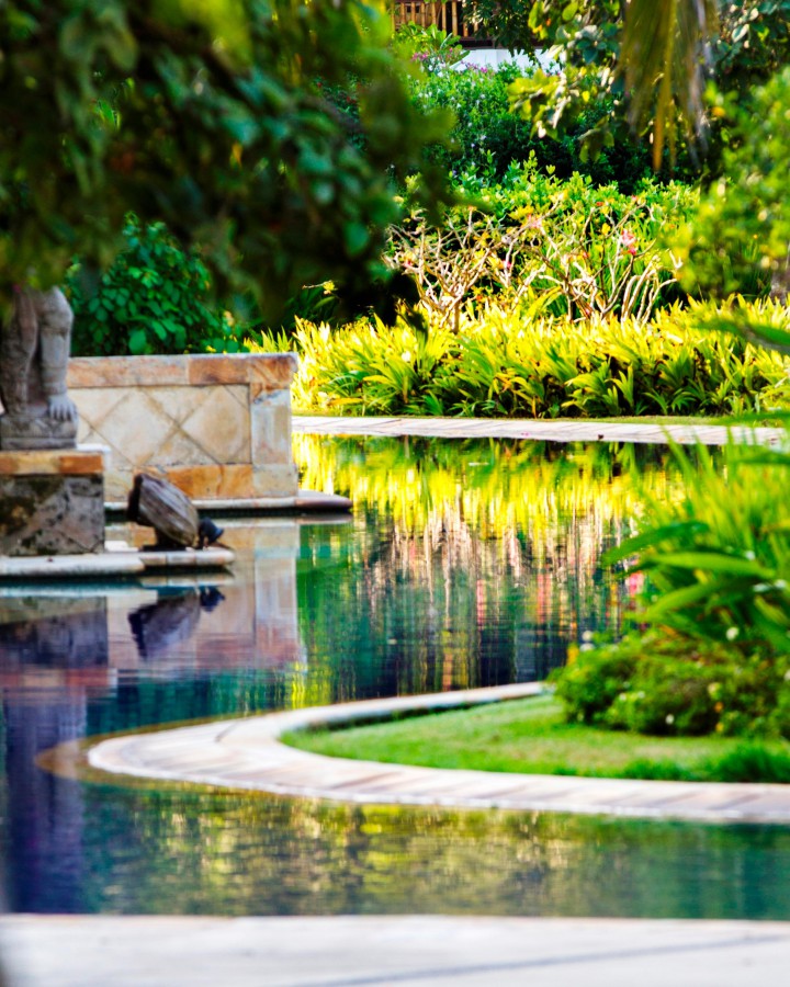 POOL VILLA CLUB — фото 11