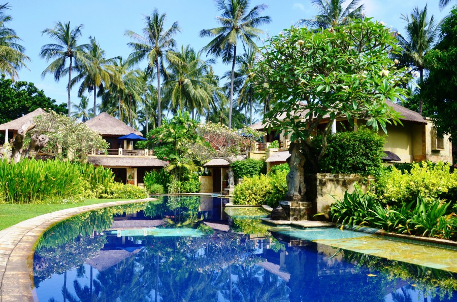 POOL VILLA CLUB — фото 13
