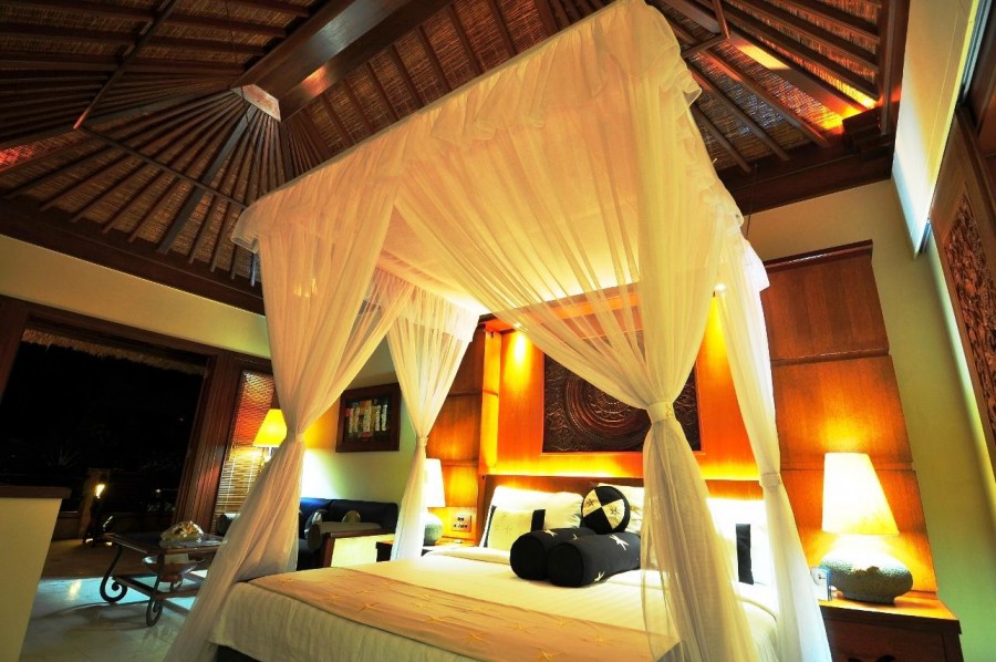POOL VILLA CLUB — фото 14