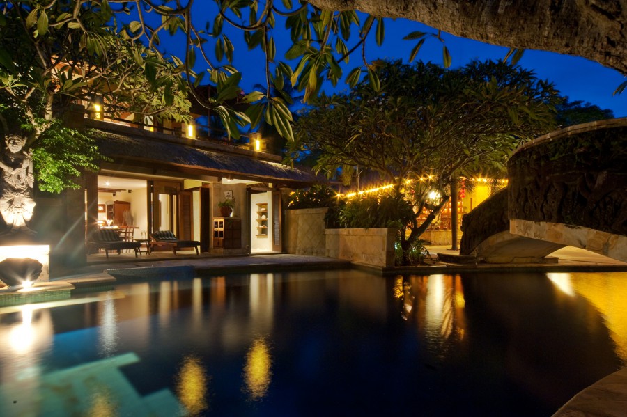 POOL VILLA CLUB — фото 17