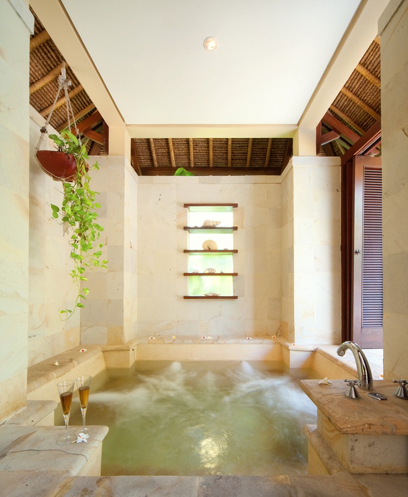 POOL VILLA CLUB — фото 18