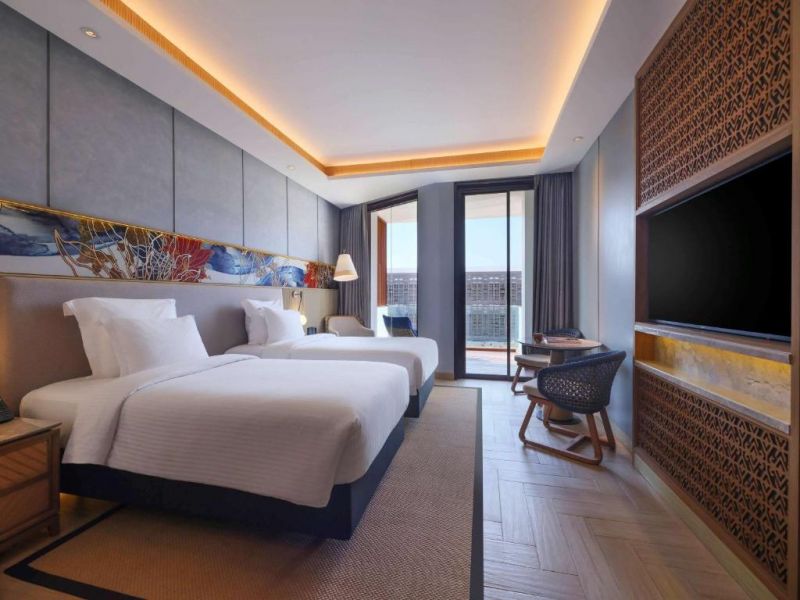 PULLMAN LOMBOK MANDALIKA BEACH RESORT — фото 10