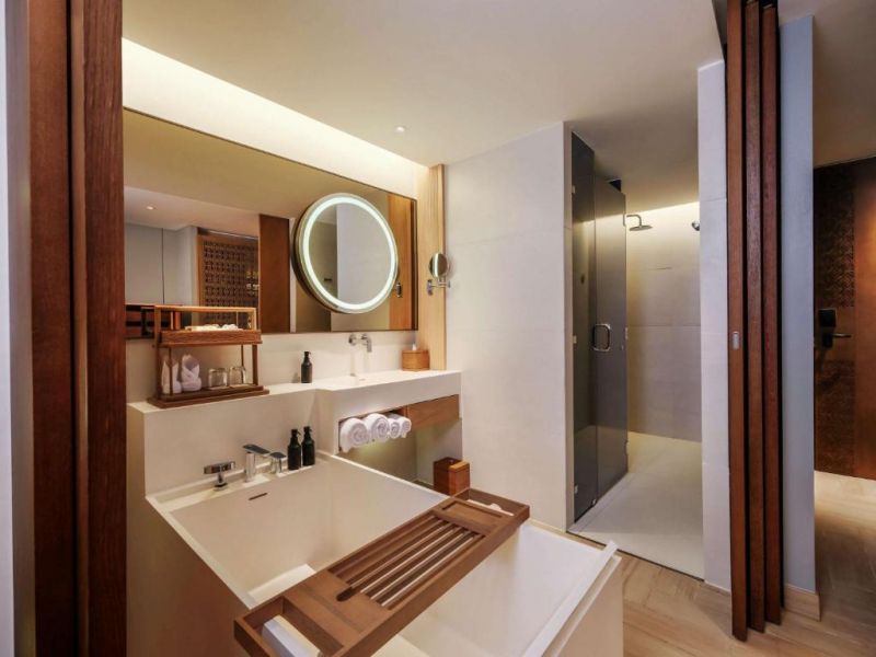 PULLMAN LOMBOK MANDALIKA BEACH RESORT — фото 12