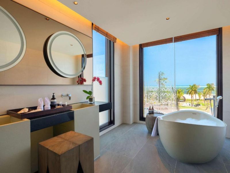 PULLMAN LOMBOK MANDALIKA BEACH RESORT — фото 14