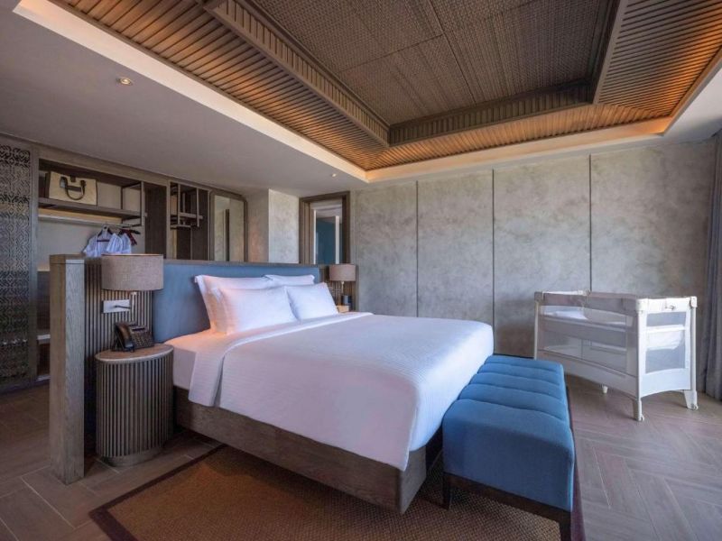 PULLMAN LOMBOK MANDALIKA BEACH RESORT — фото 17
