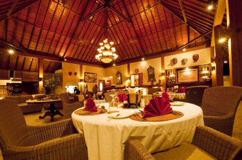 PURI MAS BEACH RESORT — фото 3