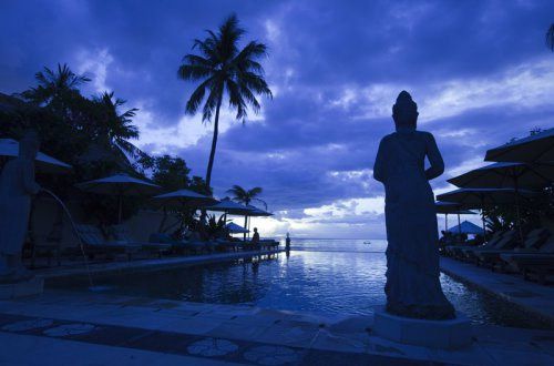 PURI MAS BEACH RESORT — фото 4