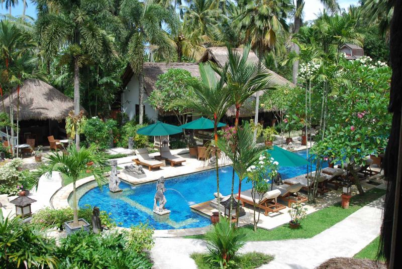 PURI MAS BOUTIQUE RESORTS & SPA